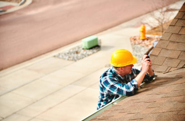 Fast & Reliable Emergency Roof Repairs in Fayette, AL